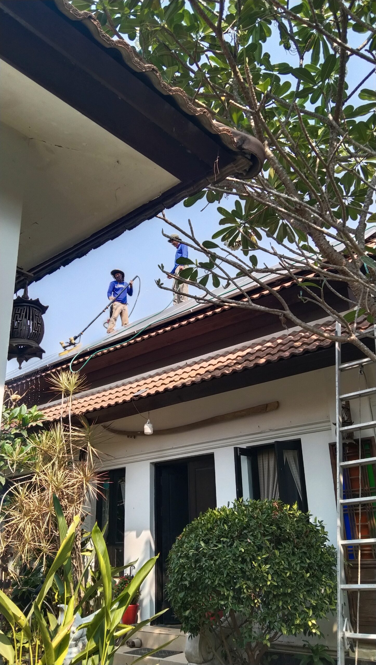 ติดโซล่าเซลล์-1ปี-คุ้มไหม